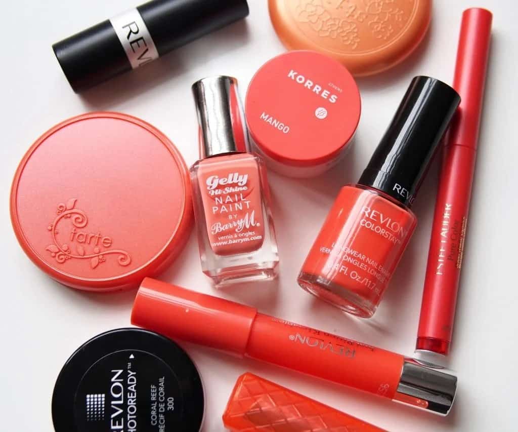 Crazy For Coral