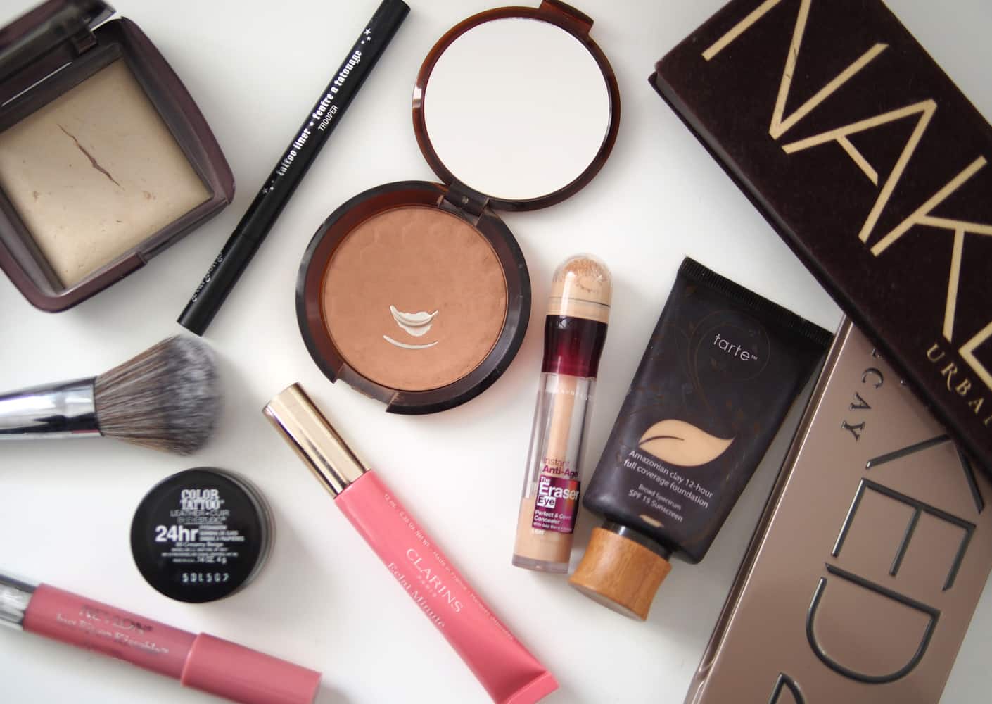 10 Beauty Products Worth The Hype