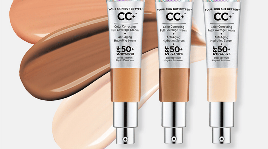 IT Cosmetics CC Cream Review and Dupes