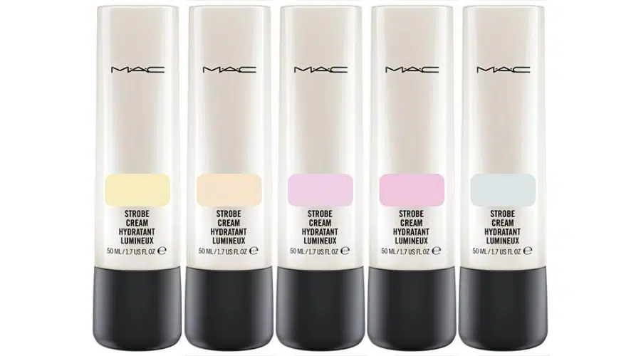 mac strobe cream review and dupes