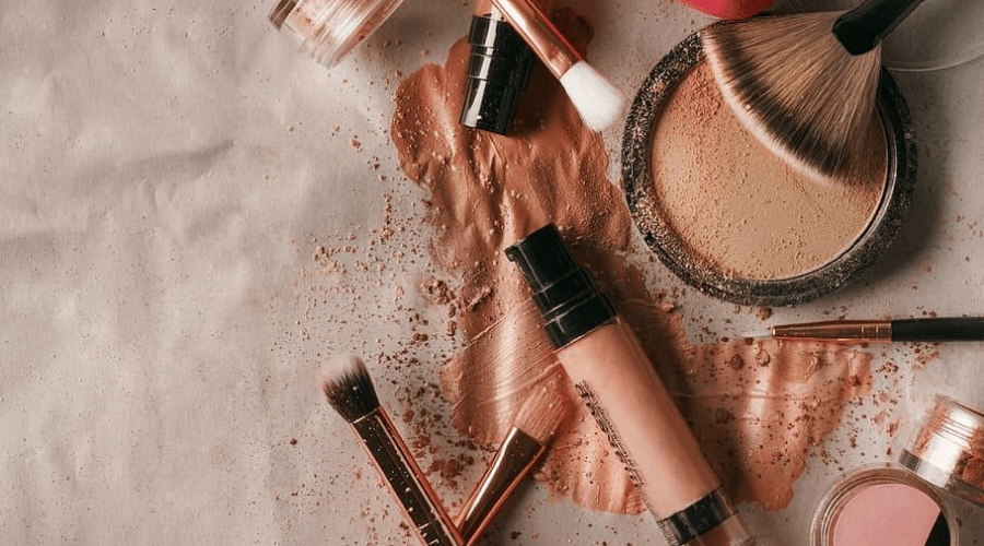 how to clean eyeshadow brushes foundation brushes blush brushes