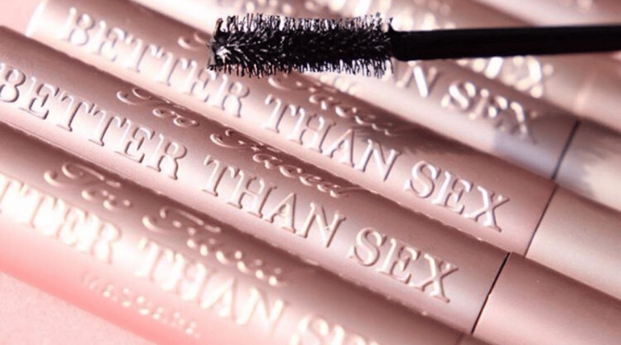 Better Than Sex Mascara Review and Dupes