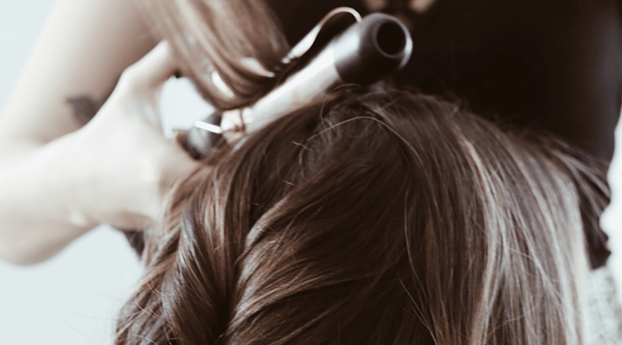 Best Curling Iron for Thick Hair