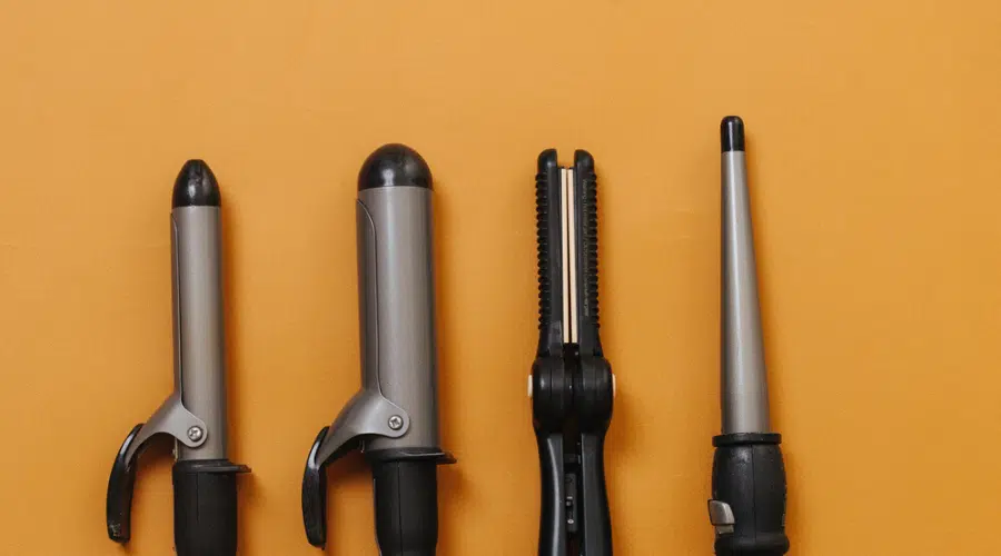 The Best Curling Iron For Glorious, Flaunt-Worthy Curls