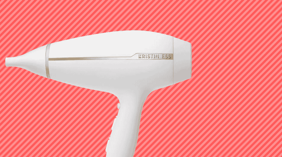 Kristin Ess Iconic Style Blow Dryer Hair Dryer Review