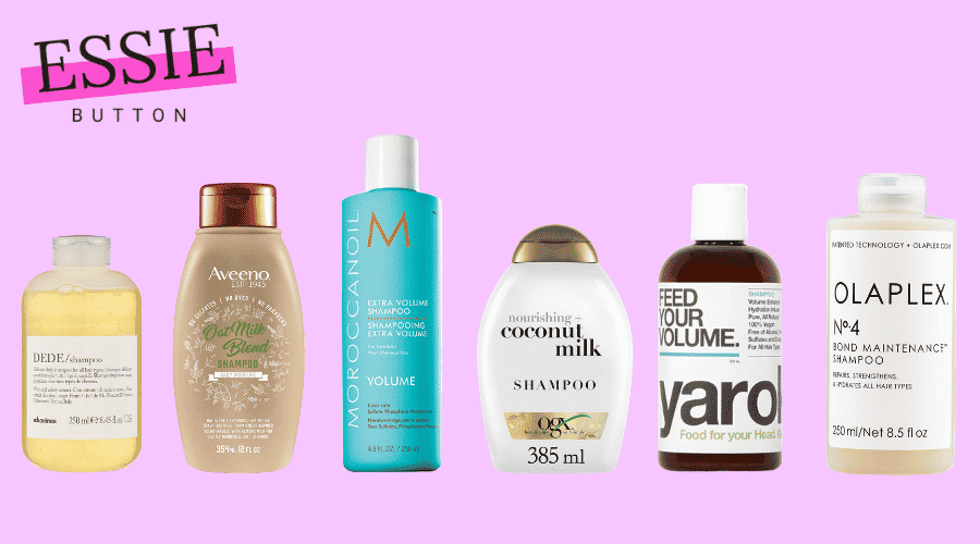 Going Sulfate Free? Try these Are the Best Shampoos To Try