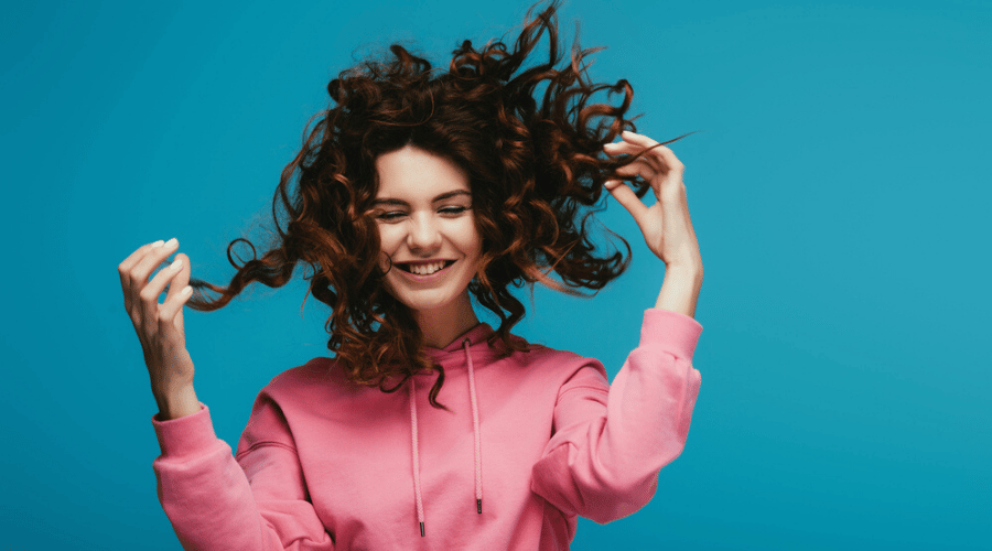 Everything You Want To Know About The Curly Girl Method