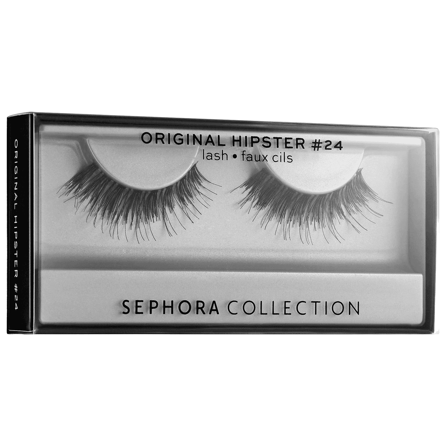 Sephora Collection House Of Lashes X Sephora Collection Lashes In Emilia
