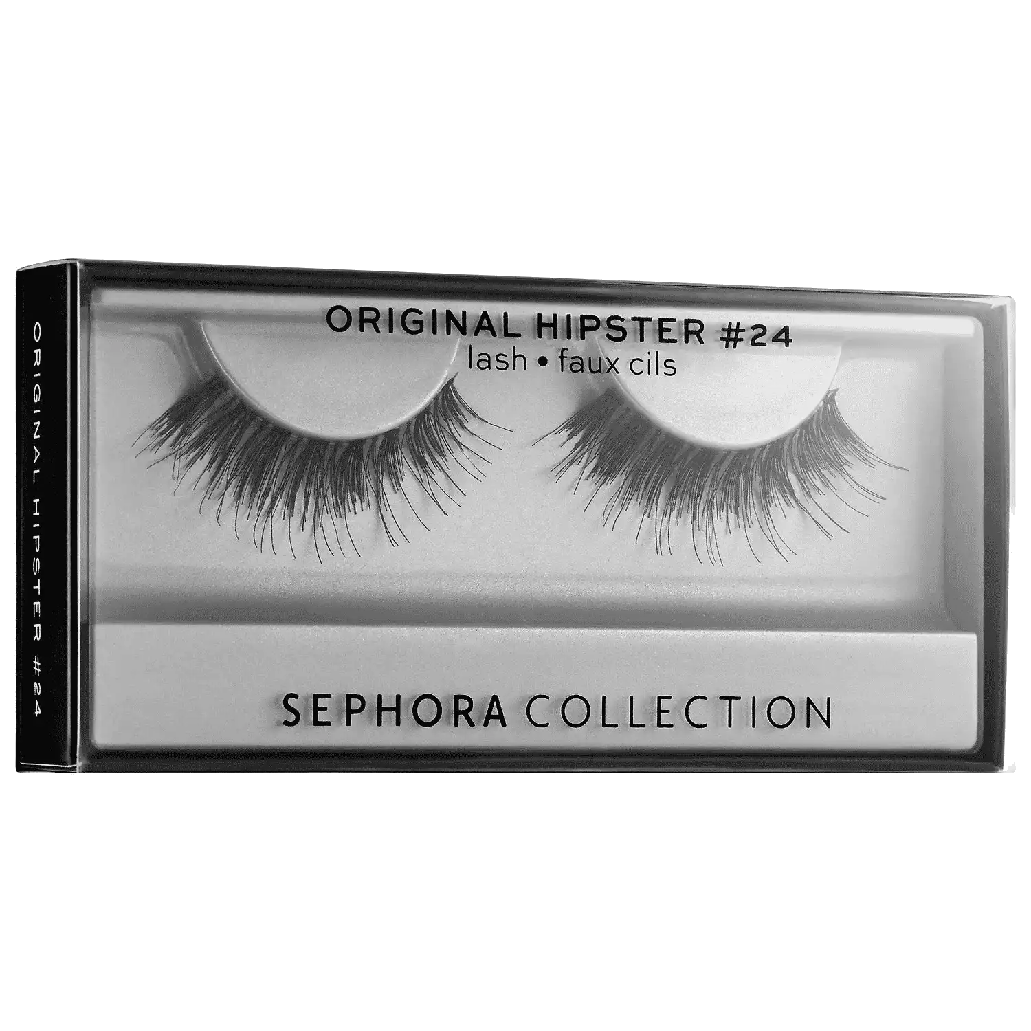 Sephora Collection House Of Lashes X Sephora Collection Lashes In Emilia