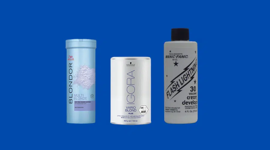 The 6 best hair bleaches on the market