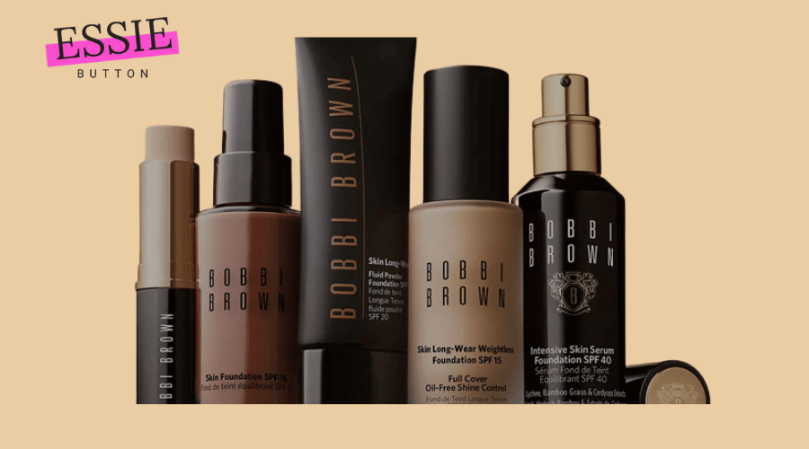 Is Bobbi Brown Cosmetics Cruelty-Free?
