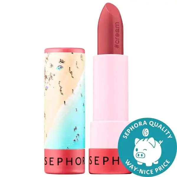 Sephora Collection #LIPSTORIES Lipstick In Spring Break