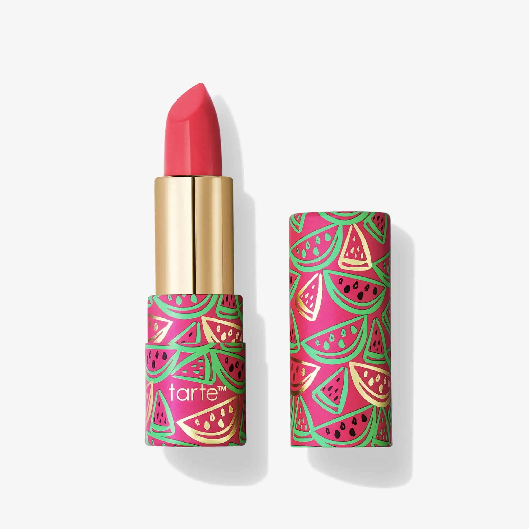Tarte Cosmetics Glide & Go Buttery Lipstick In Berry Cruiser