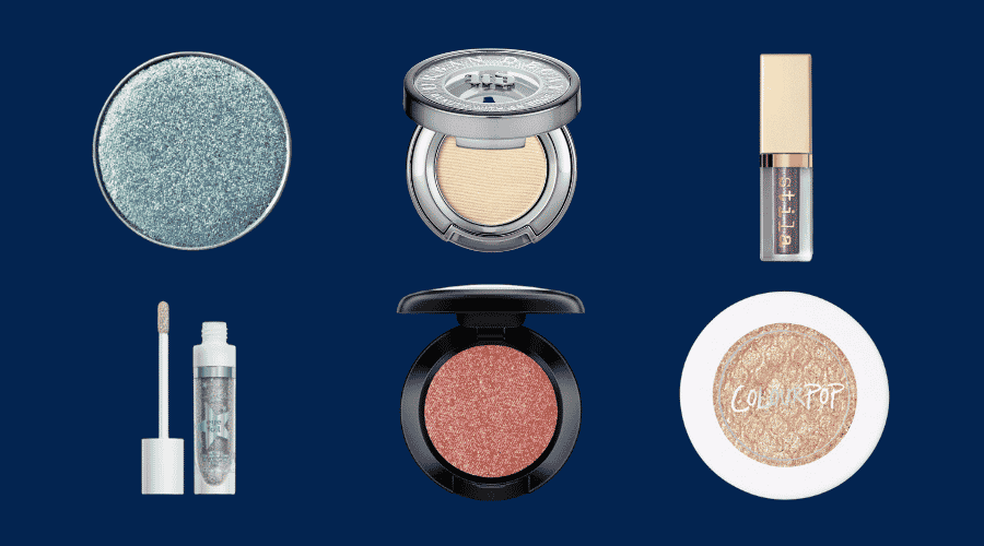 Best Duochrome Eyeshadows for a Stunning Look