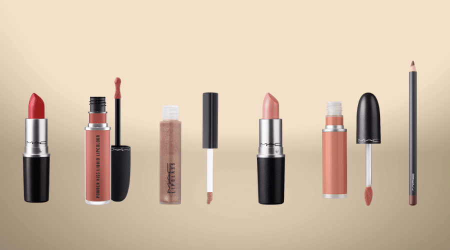 6 of the Best MAC Lipsticks on the Market