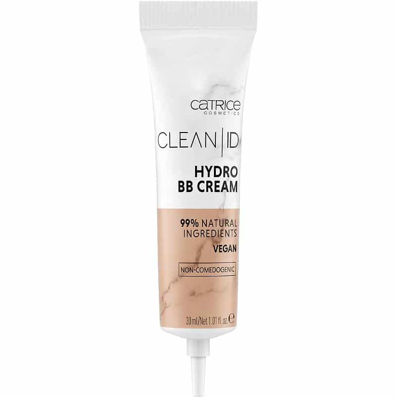 Catrice Clean ID Hydro BB Cream