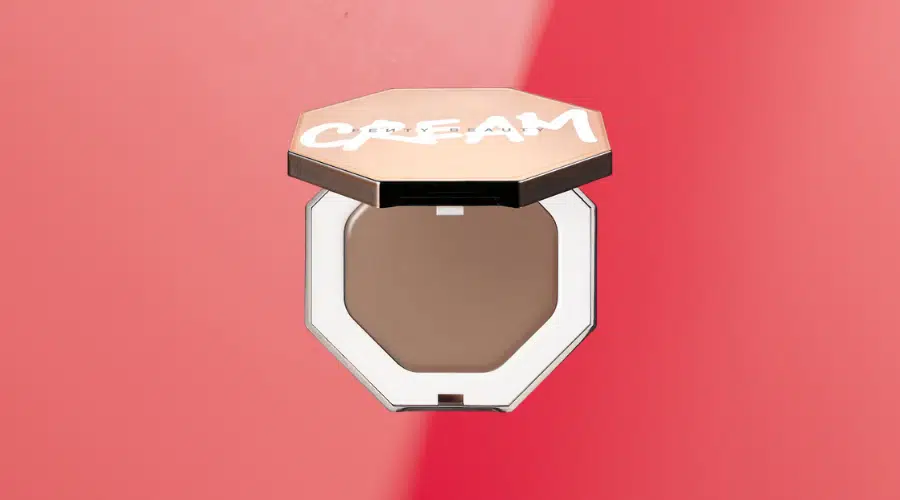 Fenty’s Cheeks Out Freestyle Bronzer - A Review