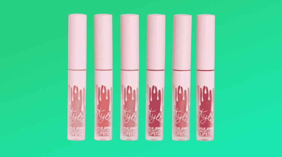 Kylie Cosmetics Velvet Liquid Lipstick %%currentyear%% Review