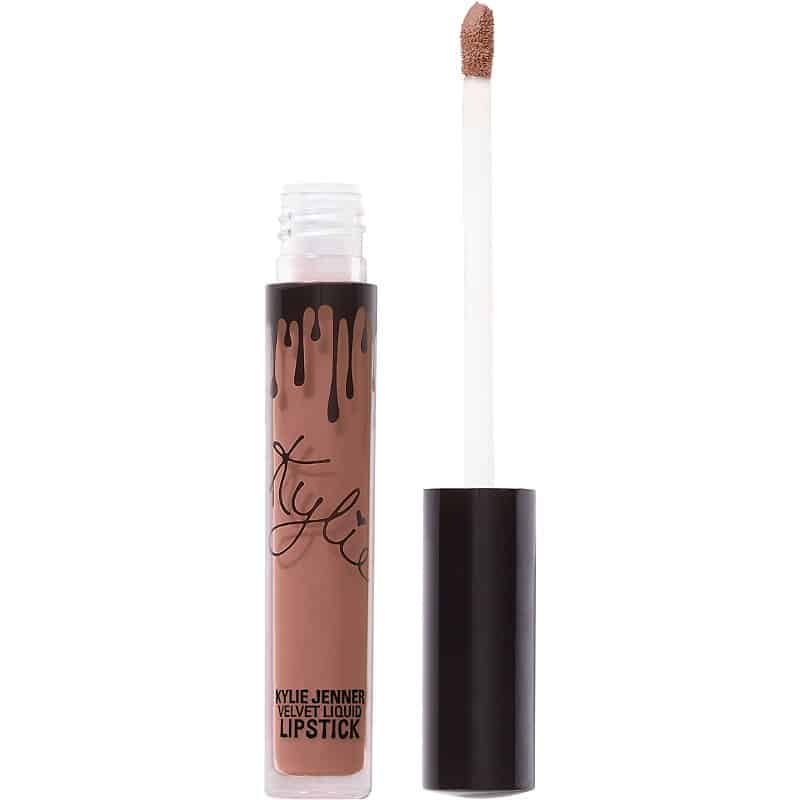 Kylie Cosmetics Velvet Liquid Lipstick