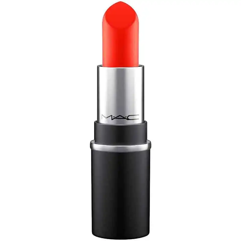 MAC Faux Lipstick