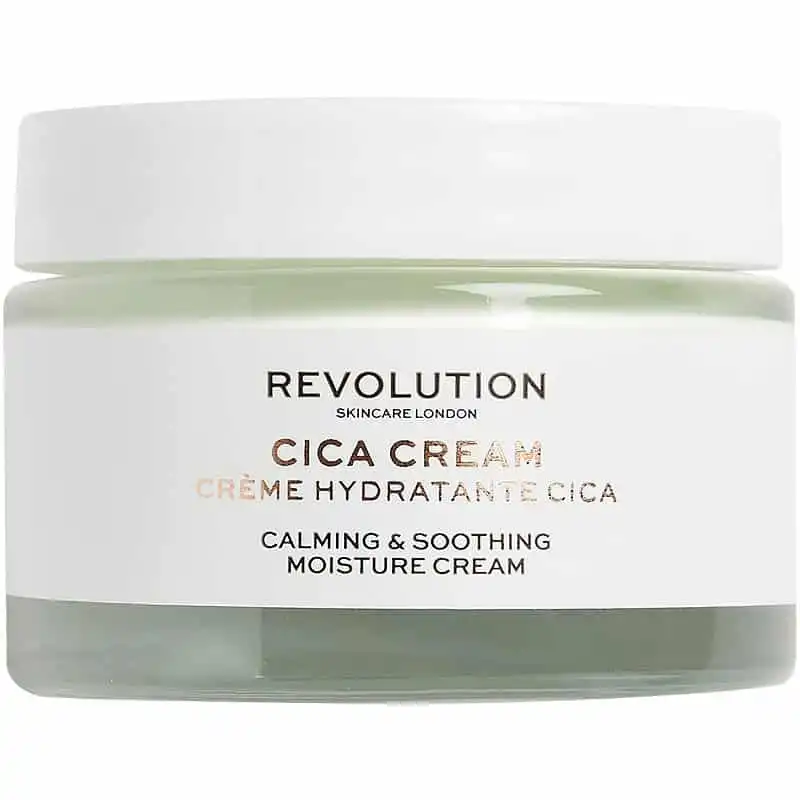 Revolution Skincare Cica Cream