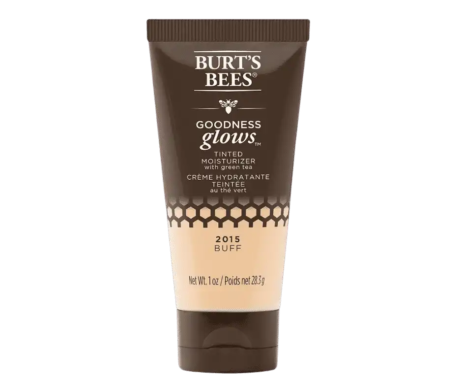Burt’s Bees Goodness Glows Tinted Moisturizer