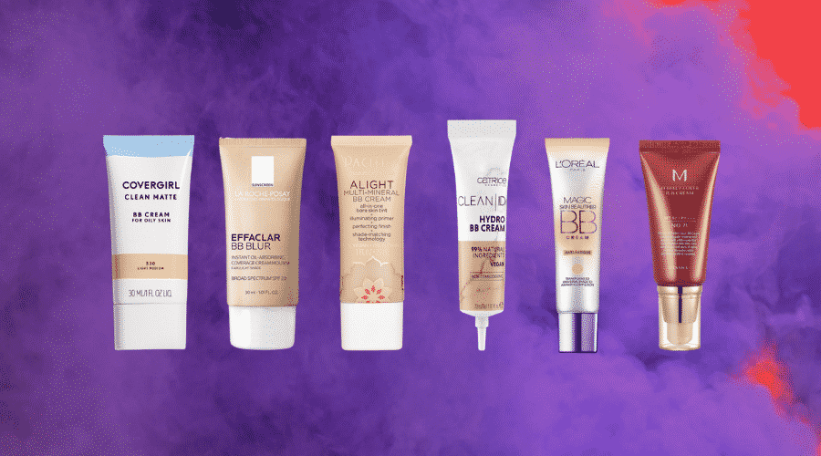 The Best BB Creams for Pale Skin