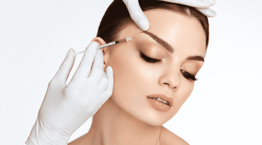 What Is A Botox Brow Lift?