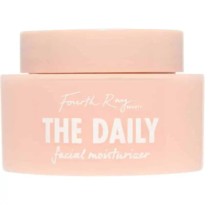 Fourth Ray Beauty The Daily Face Cream