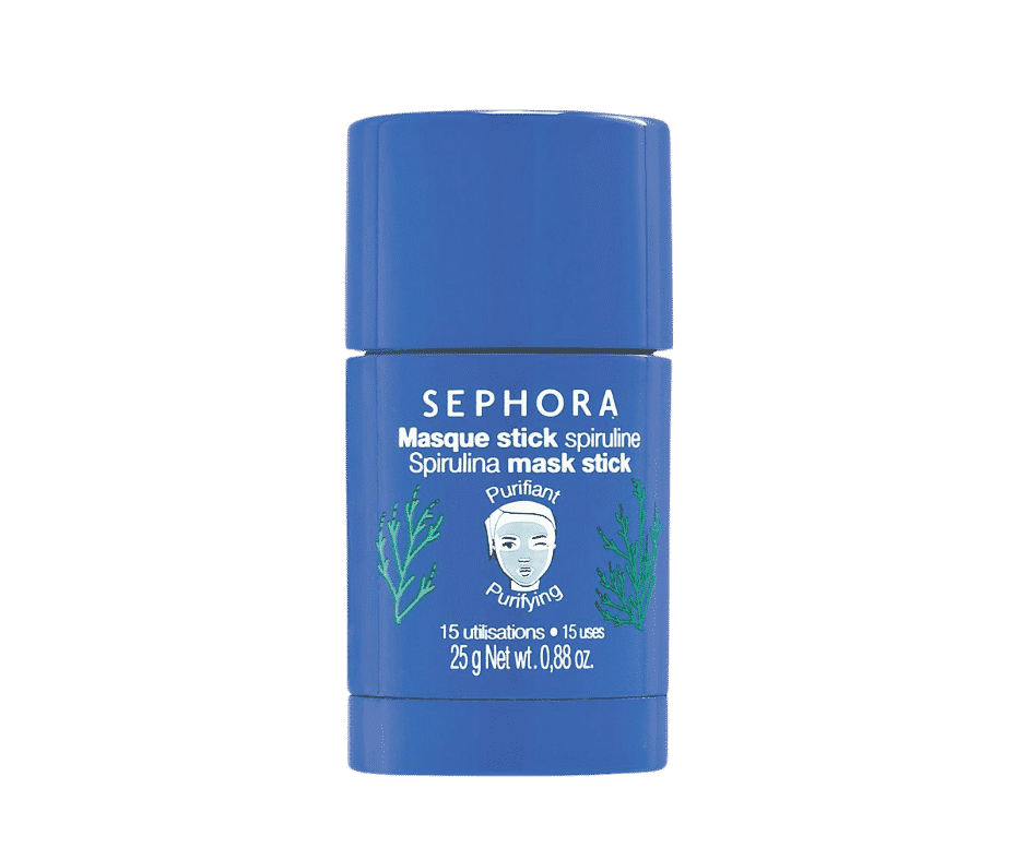Sephora Collection Spirulina Purifying Mask