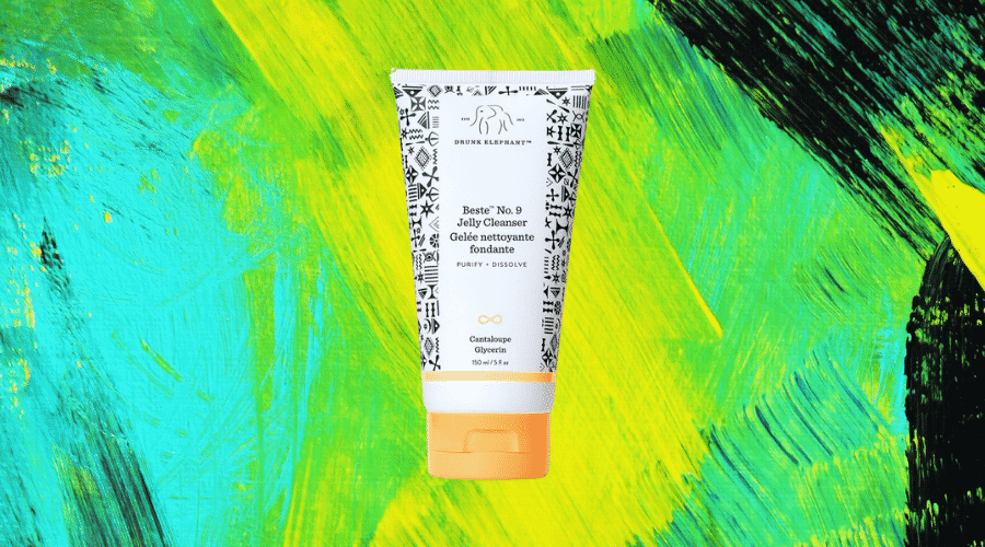 Drunk Elephant Beste No. 9 Jelly Cleanser Review