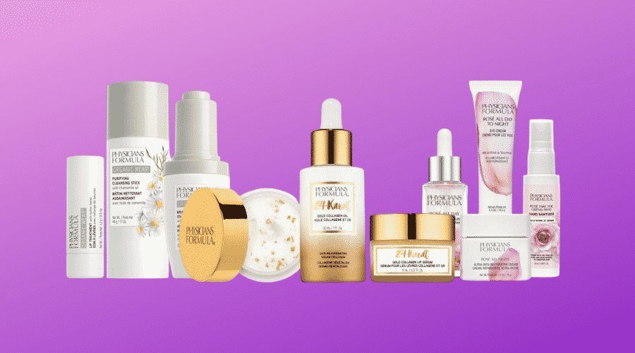 Is Physicians Formula Cruelty-free And Vegan?