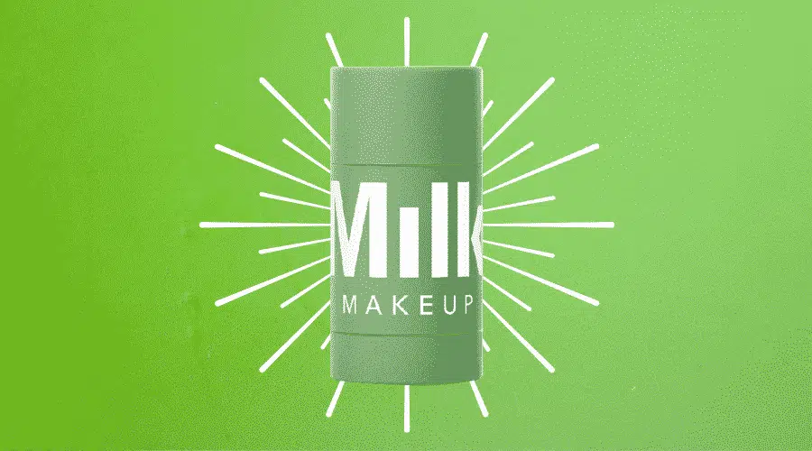 Milk Makeup Hydrating Mask With Cannabis Oil review