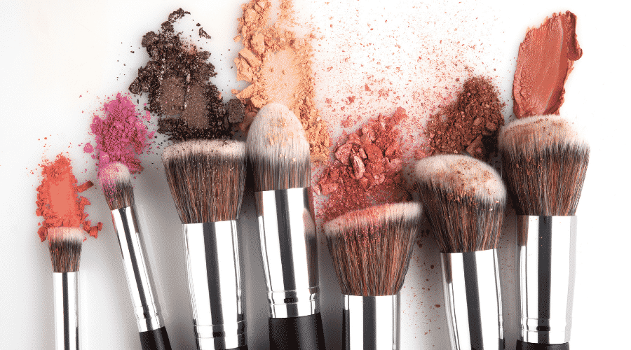 These Are The Best Cheap Makeup Brushes Available