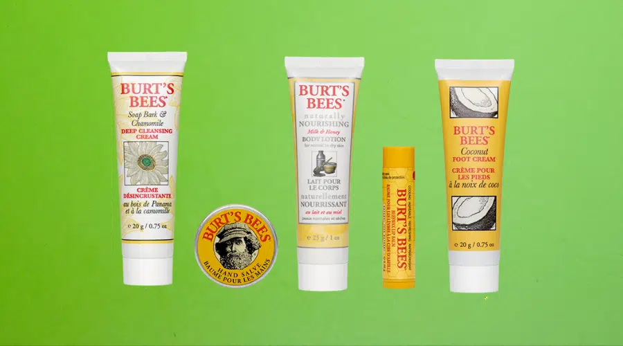 Is Burt's Bees Cruelty free?