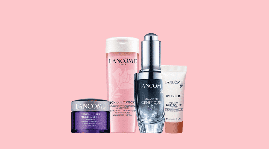 Is Lancome Cruelty-Free?