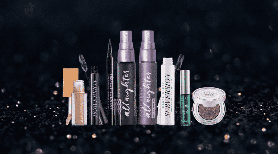 Is Urban Decay Cruelty-Free?