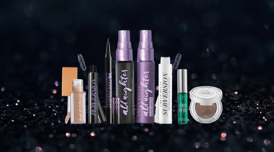 Is Urban Decay Cruelty-Free And Vegan?