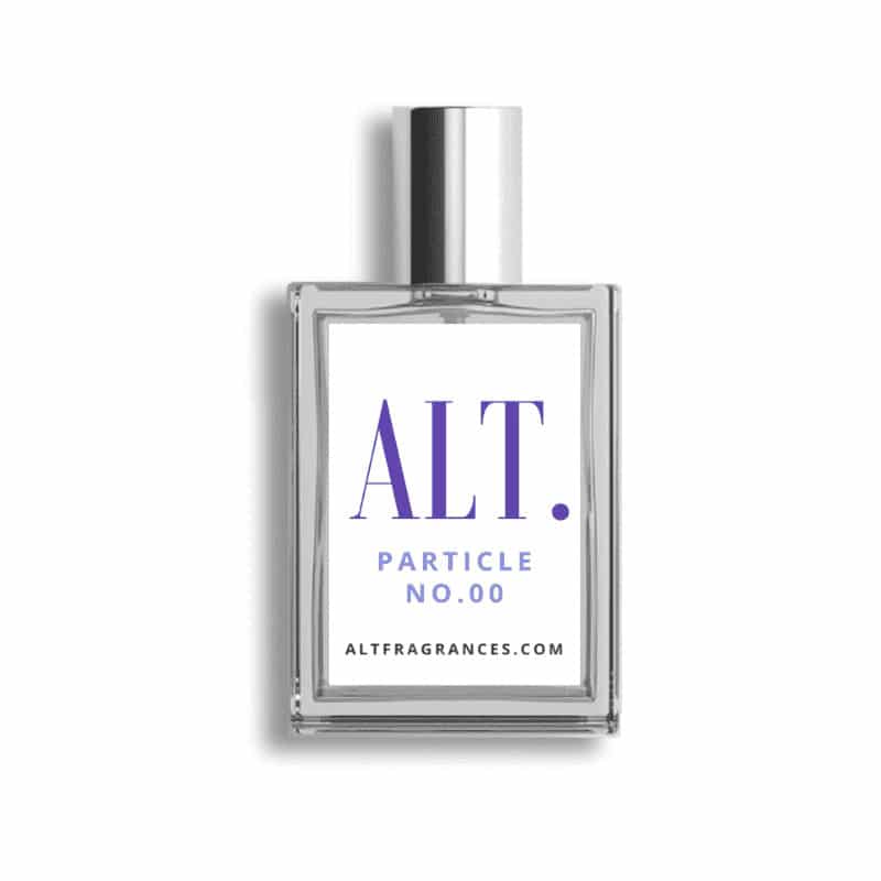 Alt Fragrances Particle No. 00