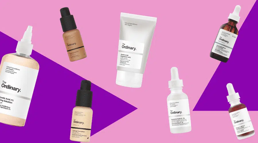 Is The Ordinary Cruelty-Free And Vegan?