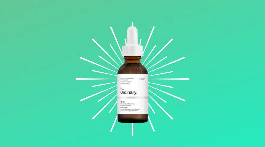 The Ordinary “B” Oil Review