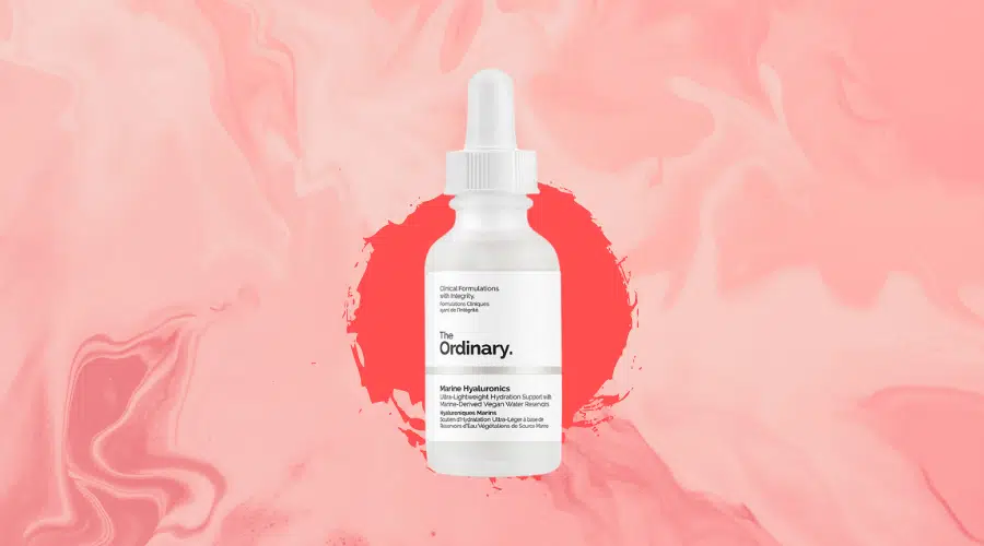 The Ordinary Marine Hyaluronics Review