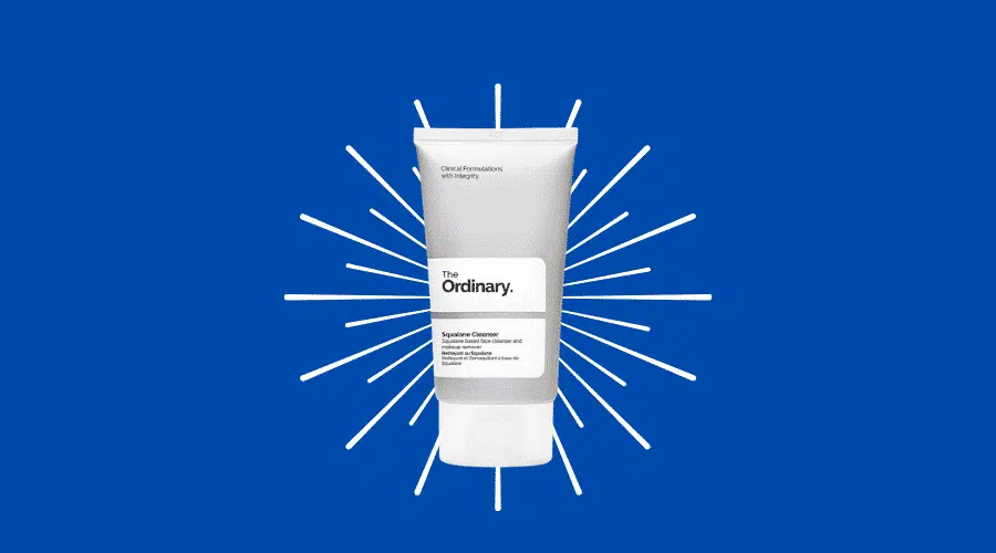 The Ordinary Squalane Cleanser Review