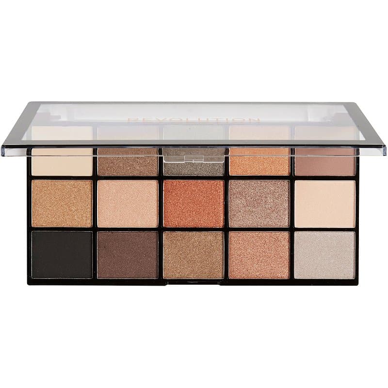 Makeup Revolution Iconic 2.0 Reloaded Eyeshadow Palette