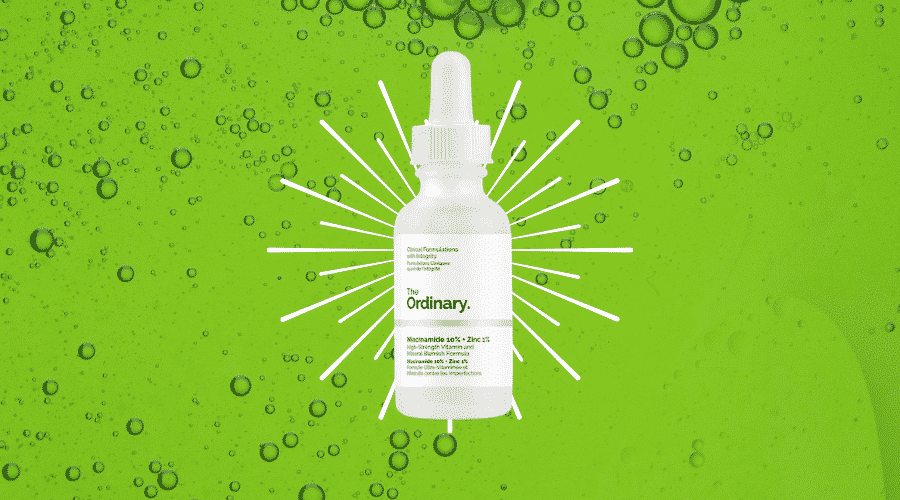 We Tried The Ordinary Niacinamide 10% + Zinc 1% [2022 Review]