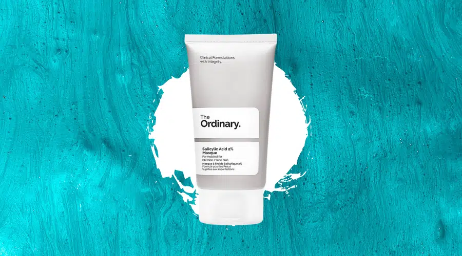 The Ordinary Salicylic Acids Review