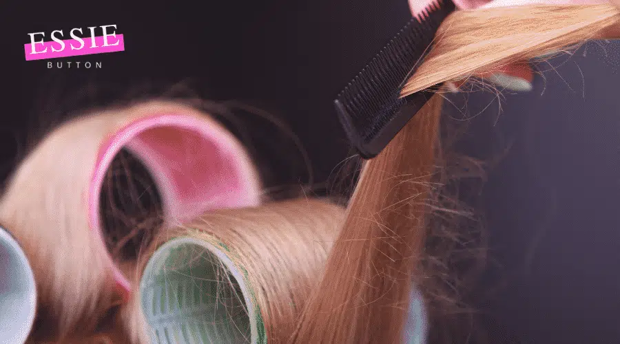 10 Types of Hair Rollers and How to Use Them