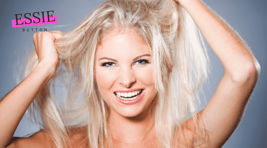 How To Bleach Your Hair Without Damaging It