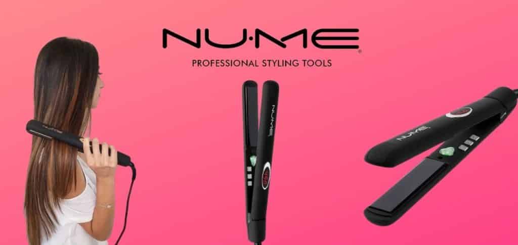 NuMe Straigtener Review