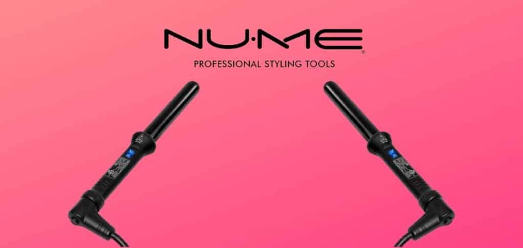 Nume Classic Curling Wand Review